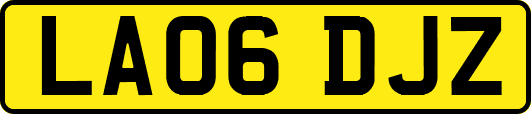 LA06DJZ