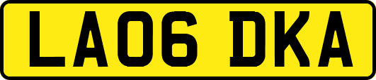 LA06DKA