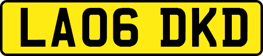 LA06DKD