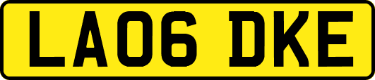LA06DKE