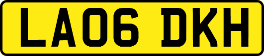 LA06DKH