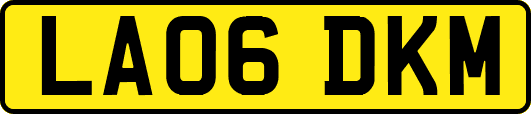 LA06DKM