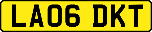 LA06DKT