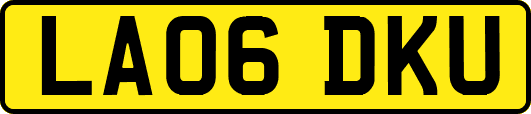 LA06DKU