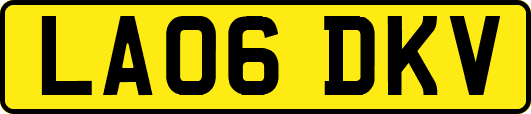 LA06DKV
