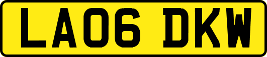 LA06DKW