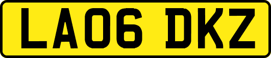 LA06DKZ