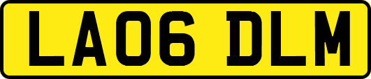LA06DLM