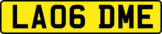 LA06DME