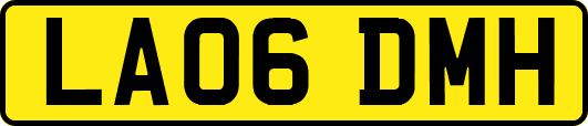 LA06DMH