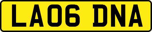 LA06DNA