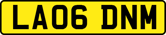 LA06DNM