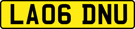 LA06DNU