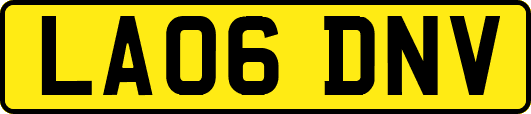 LA06DNV