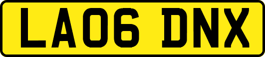 LA06DNX