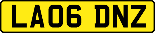 LA06DNZ