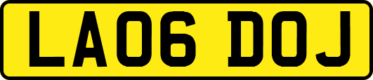 LA06DOJ
