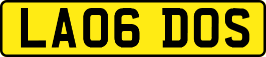 LA06DOS