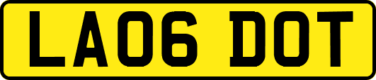 LA06DOT