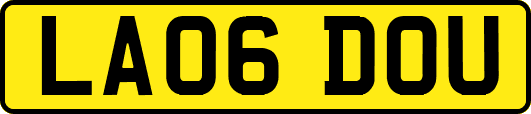 LA06DOU