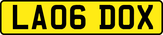 LA06DOX