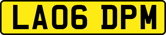 LA06DPM
