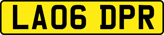 LA06DPR