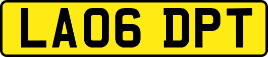 LA06DPT