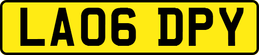 LA06DPY