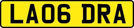 LA06DRA