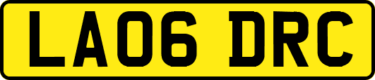 LA06DRC