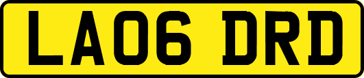 LA06DRD