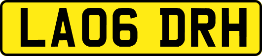 LA06DRH