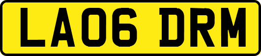 LA06DRM