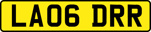 LA06DRR
