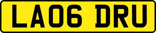 LA06DRU