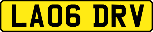 LA06DRV