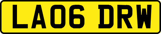 LA06DRW