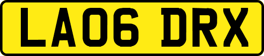 LA06DRX