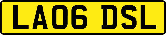 LA06DSL