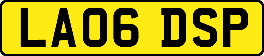 LA06DSP