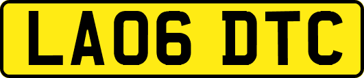 LA06DTC