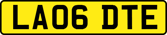 LA06DTE
