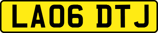LA06DTJ
