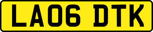LA06DTK