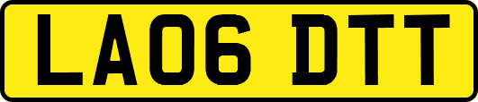LA06DTT