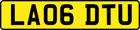LA06DTU