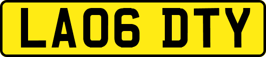 LA06DTY