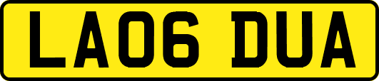 LA06DUA