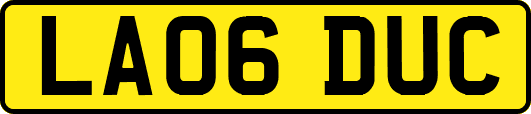 LA06DUC
